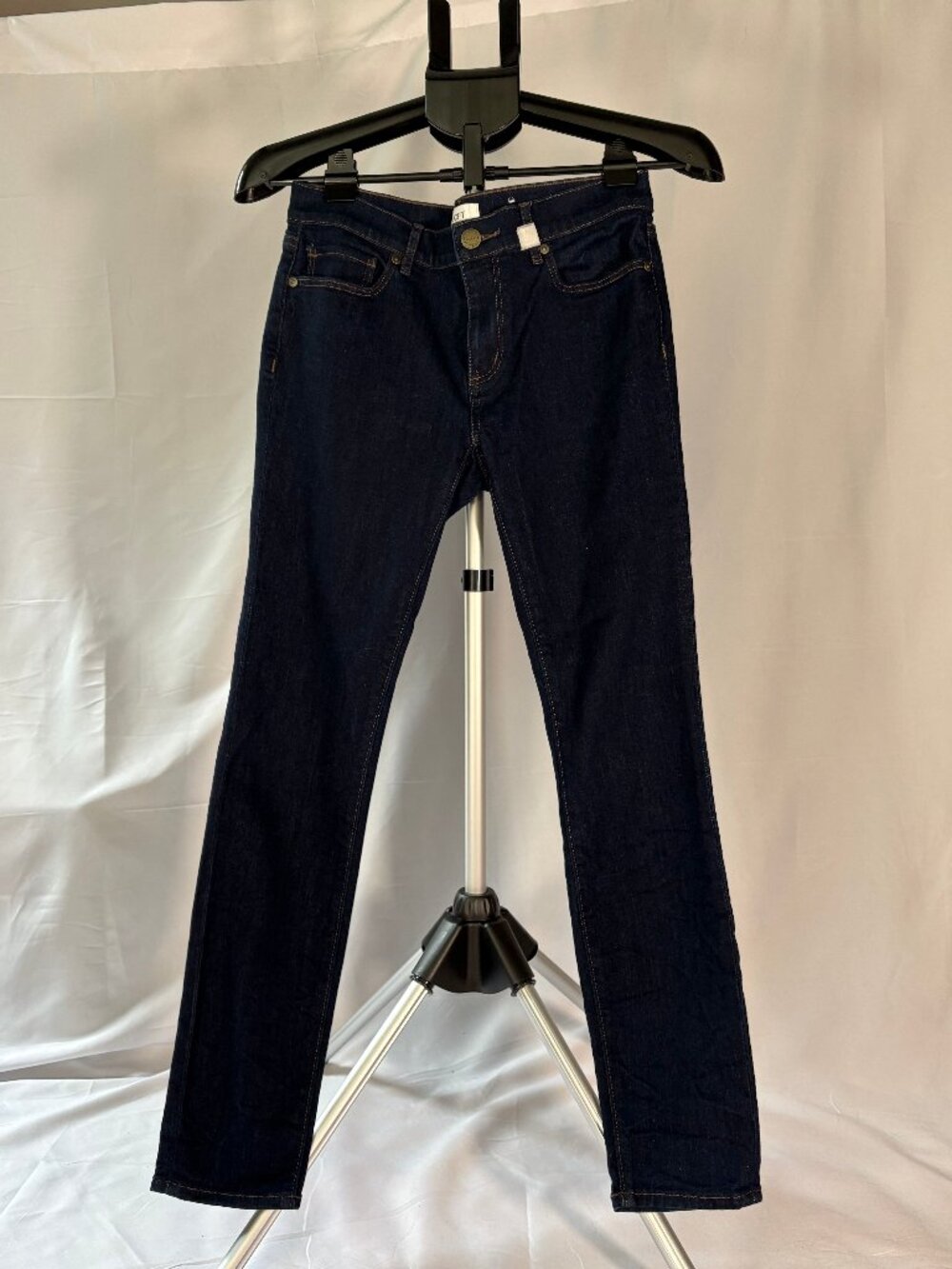 Loft Outlet Dark Blue Jean